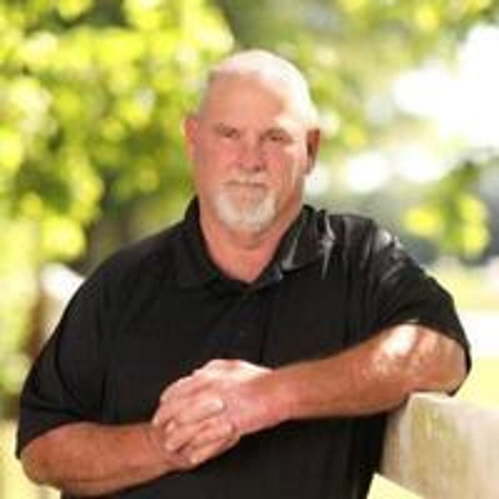 Gregory "Baby Greg" Rogers Profile Photo