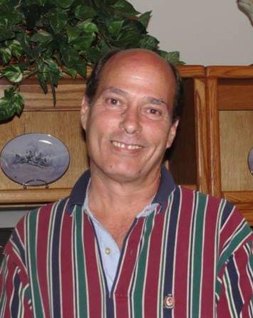 Warren Lee Young