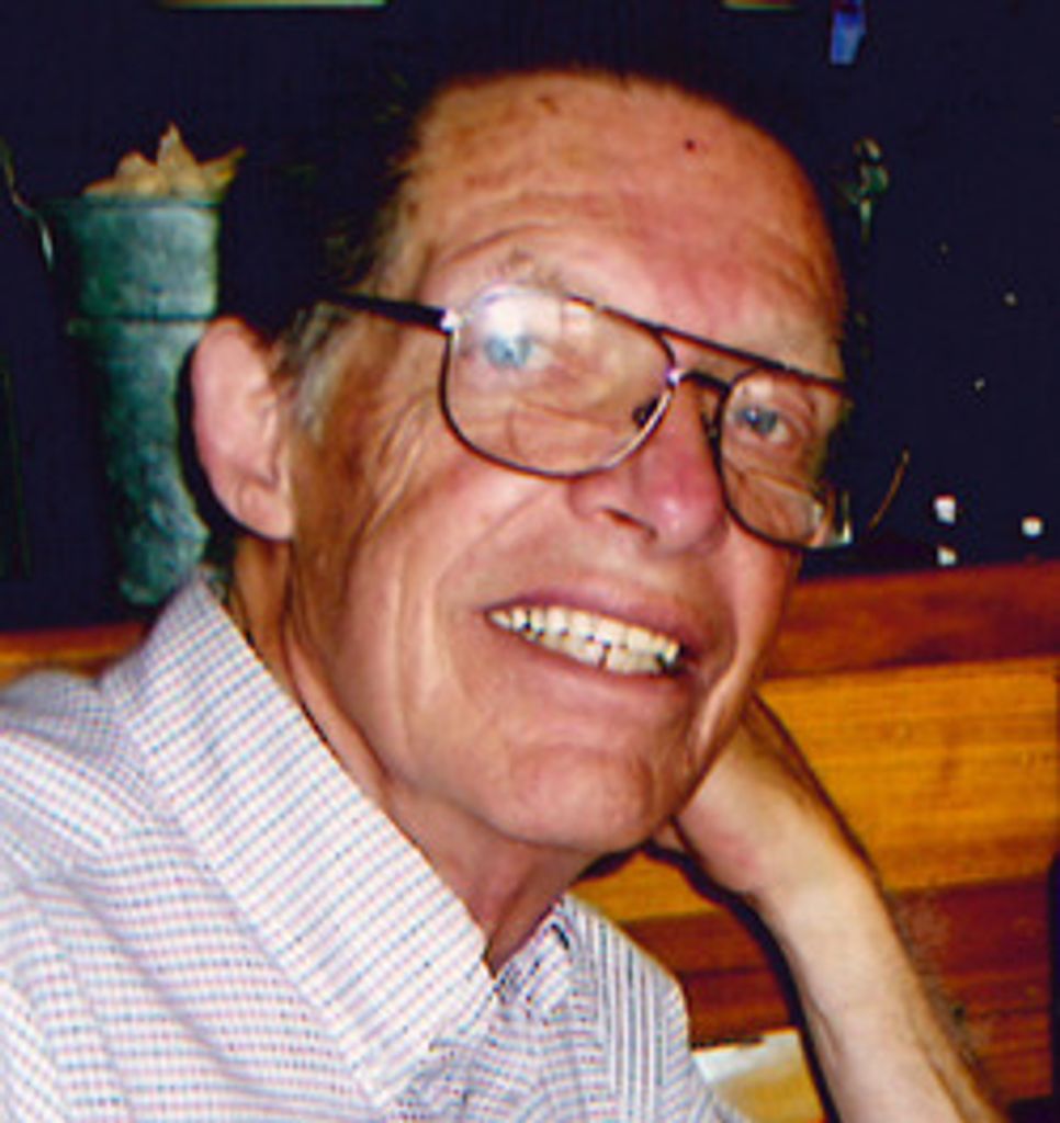 Preston Raynie