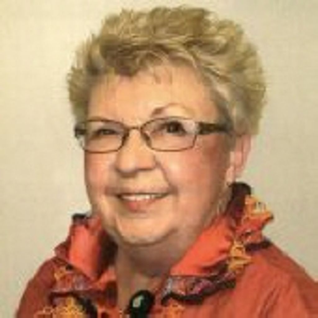 Bonnie Jean Johnson