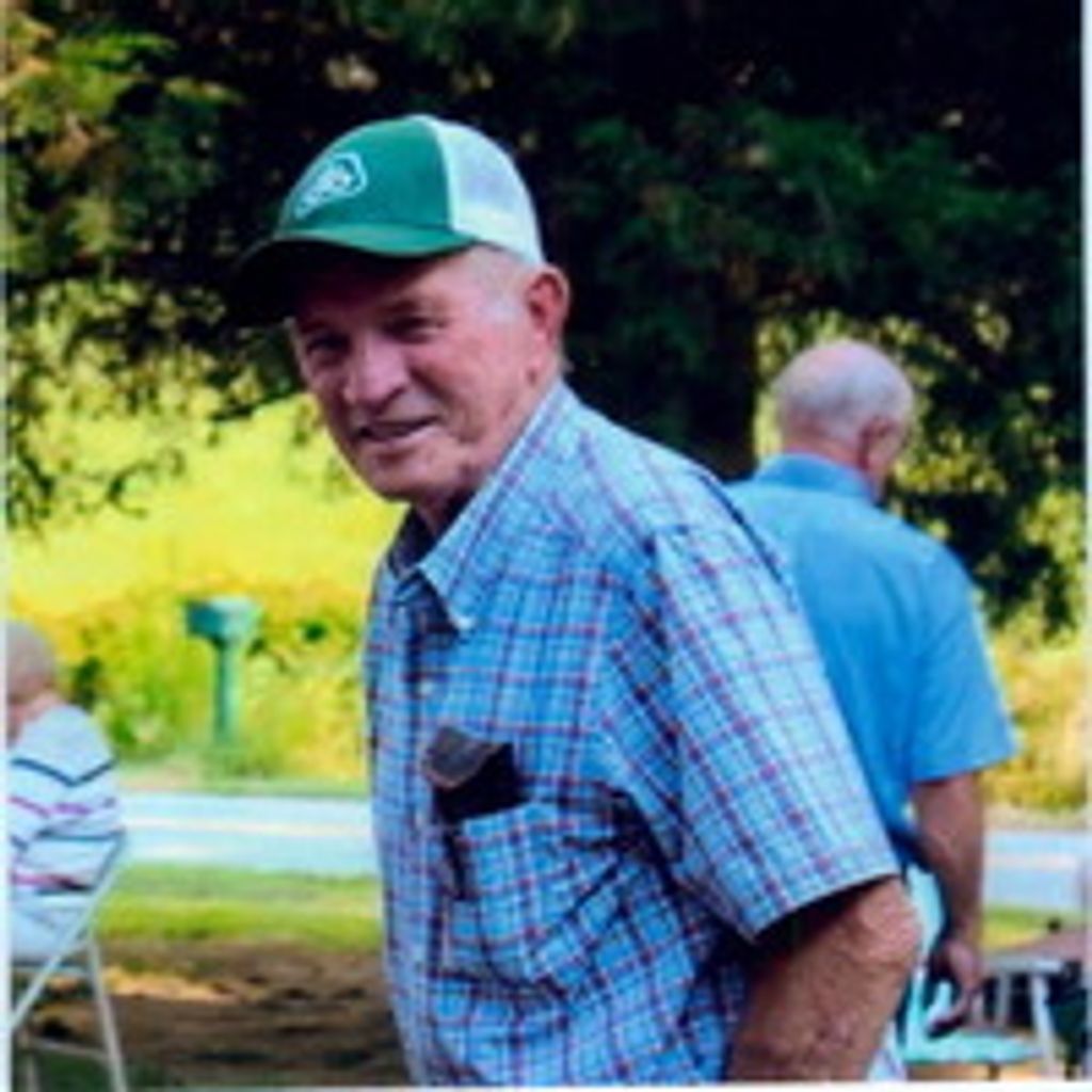 Richard Jones Lanier Profile Photo