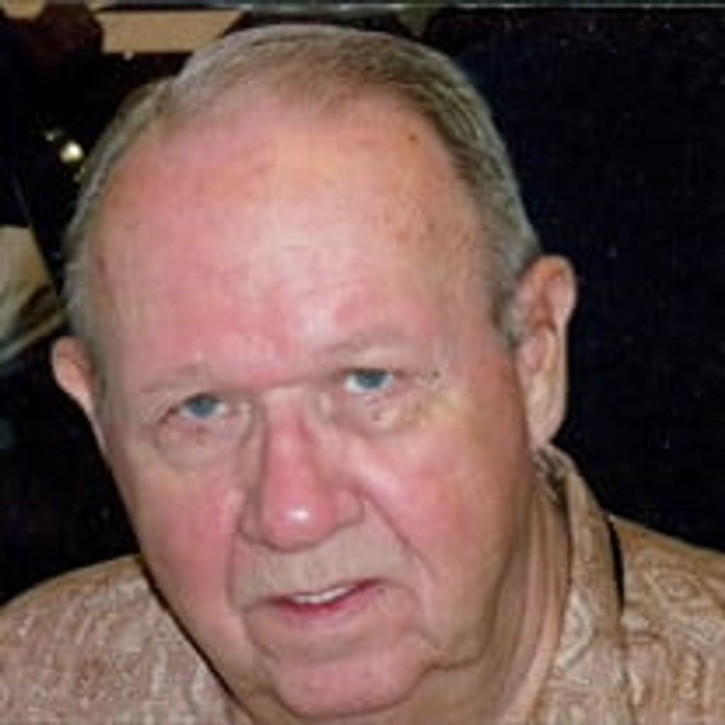 Wiliam Allen Mcbride Sr.
