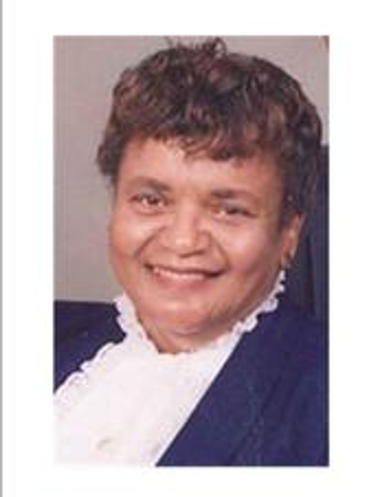 Barbara Ann (Hewitt) Williams