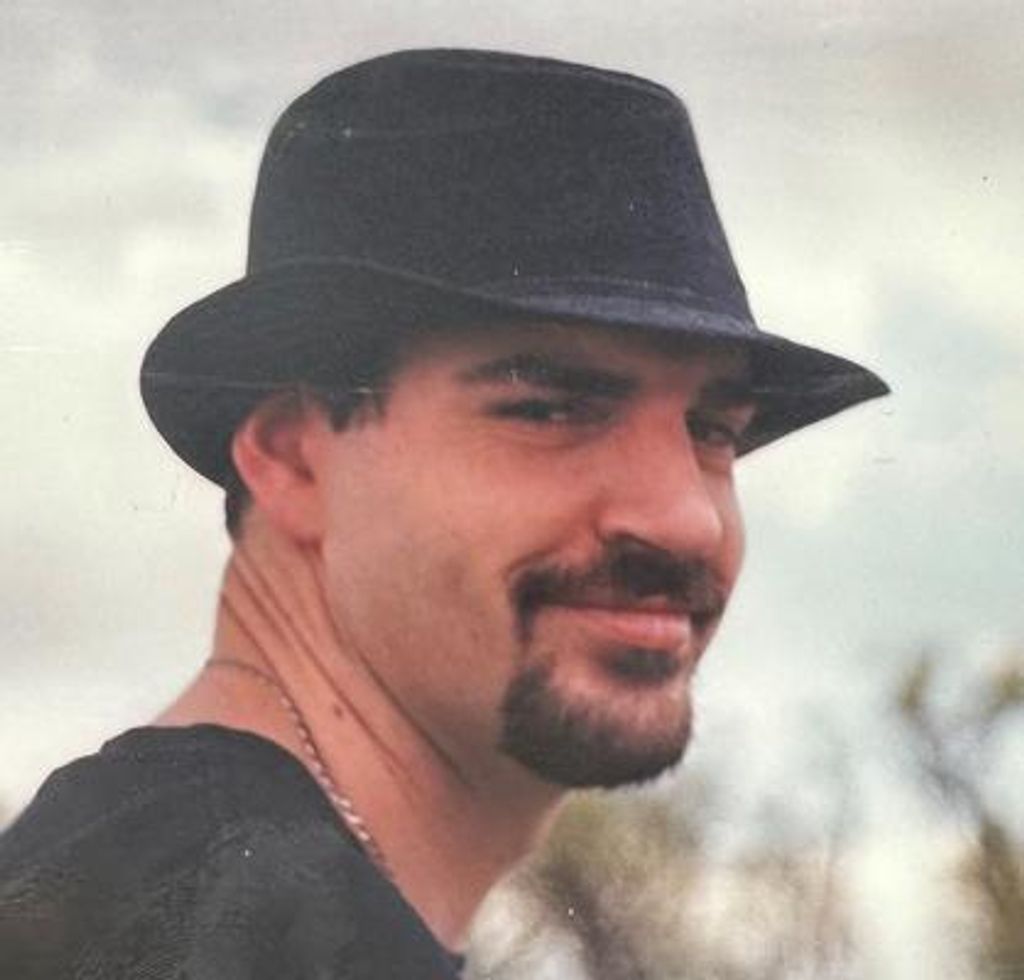 Jay Heintz Profile Photo