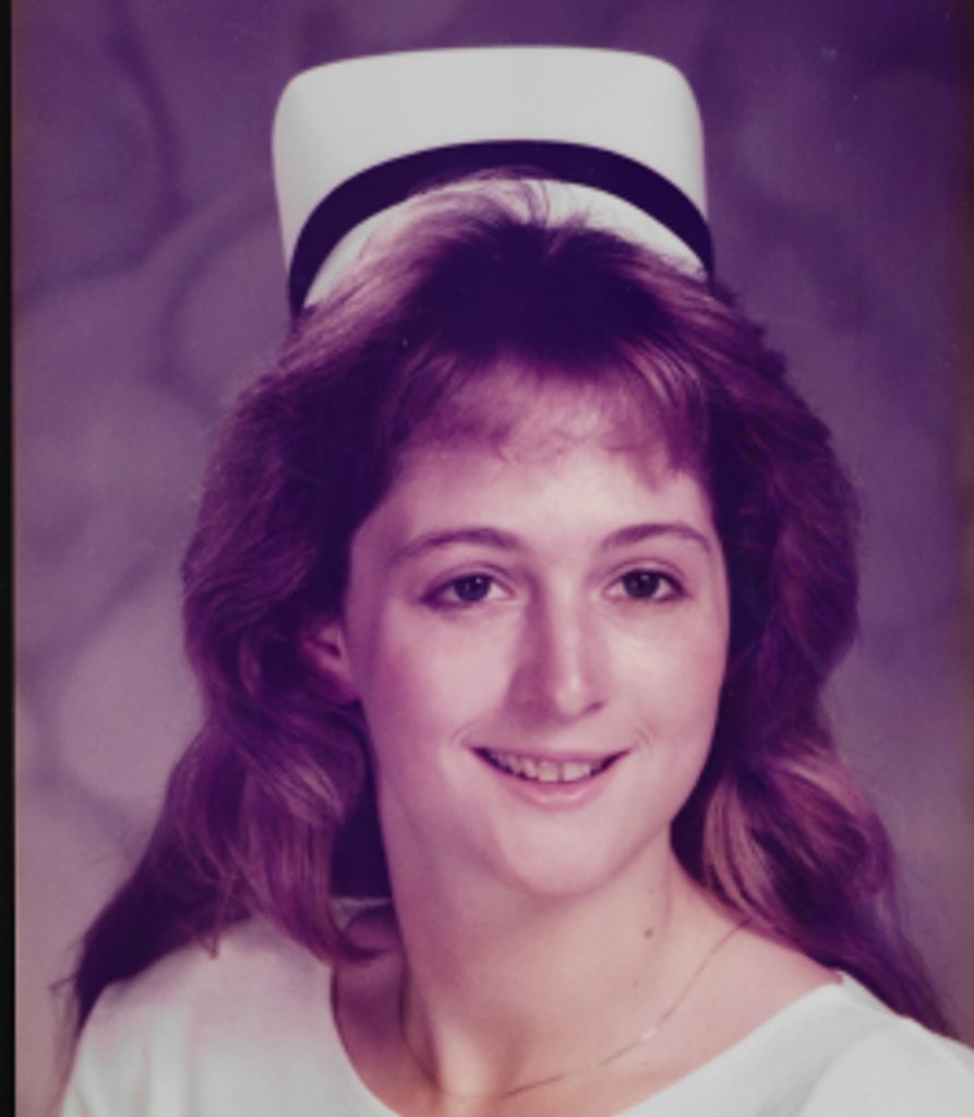 Gaye Nell Pruett (Cleek)