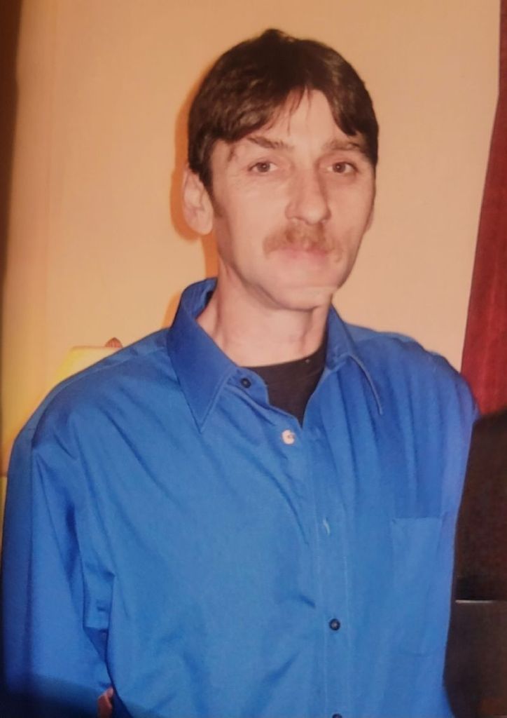 Roger Steven Taylor Profile Photo