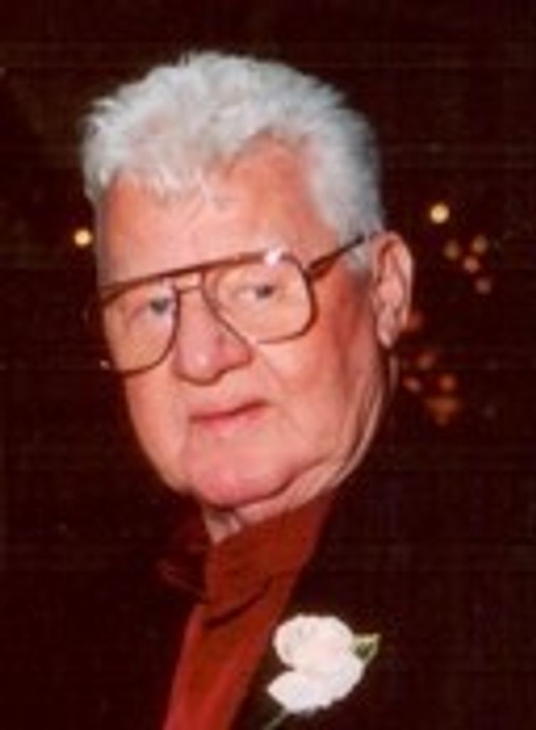 Raymond Ward