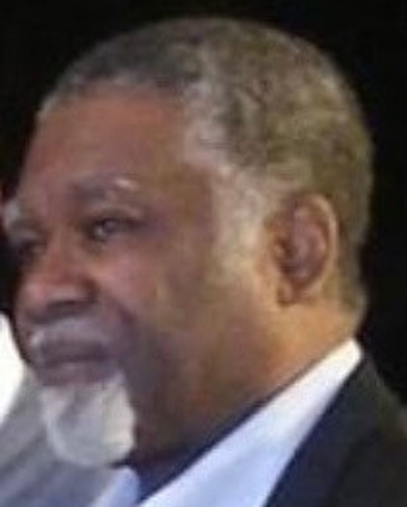 Rupert Enrique Crossley