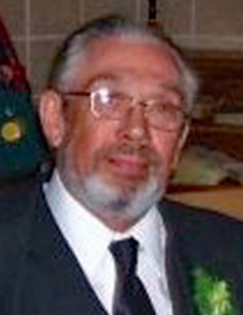 Thomas W. Rucker