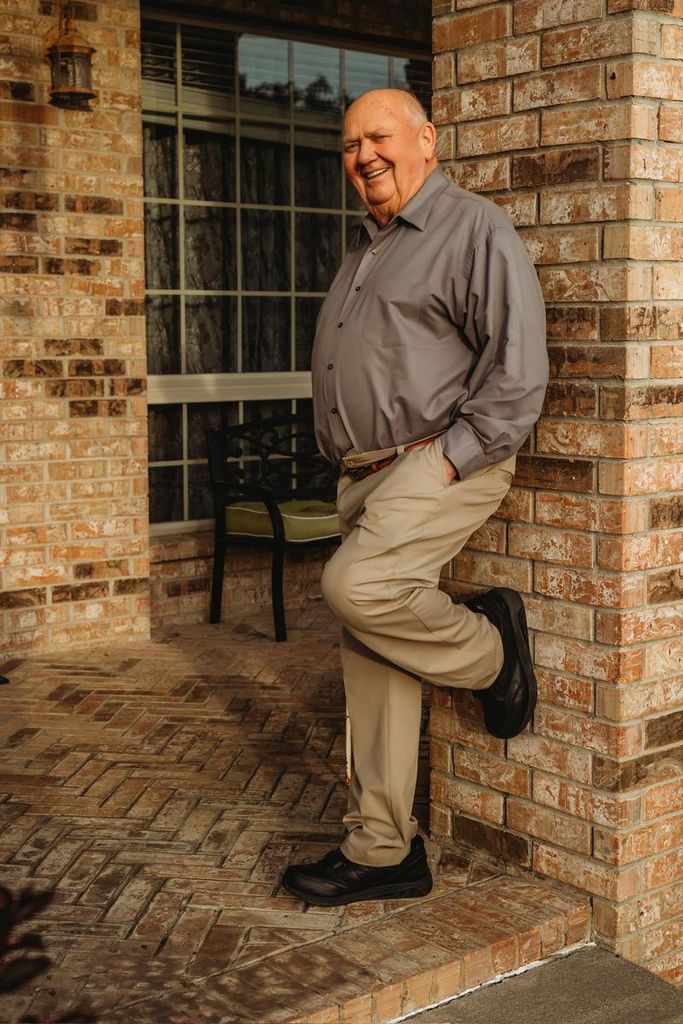 Jc Marion Borders Profile Photo