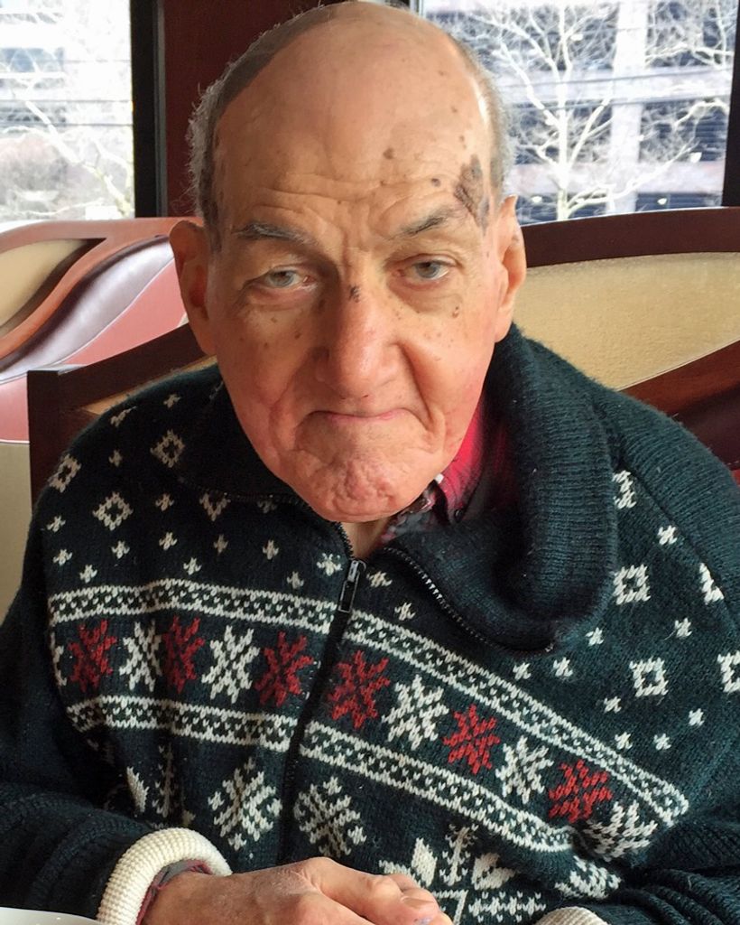 William Peter Cape, Jr.