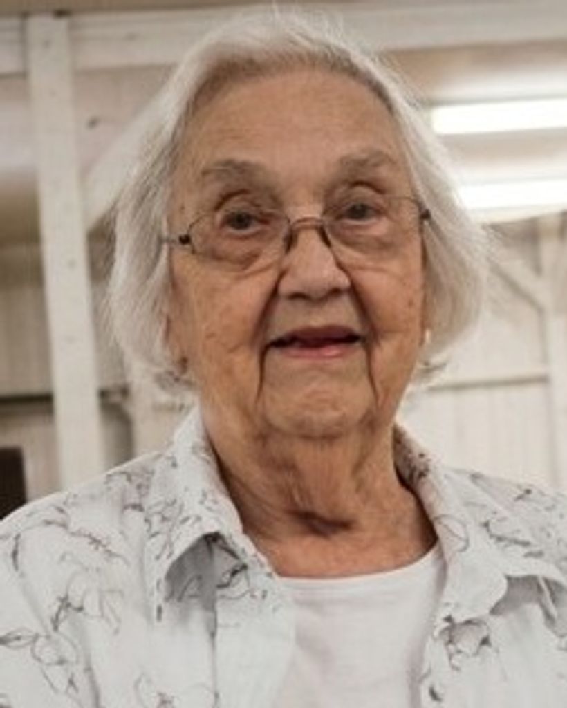 Mabel M. Rittenhouse