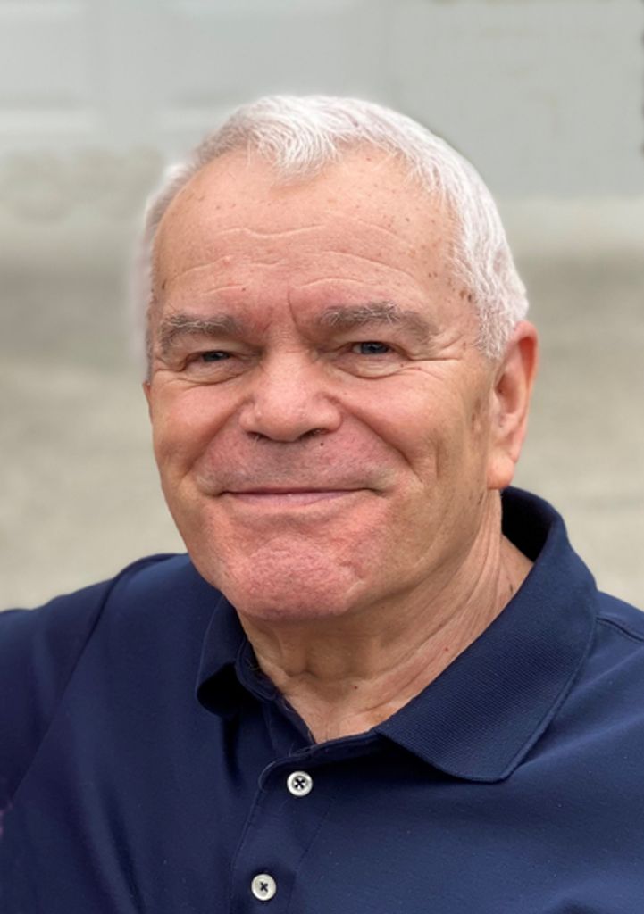 Jerald William Pfister, D.C. Profile Photo