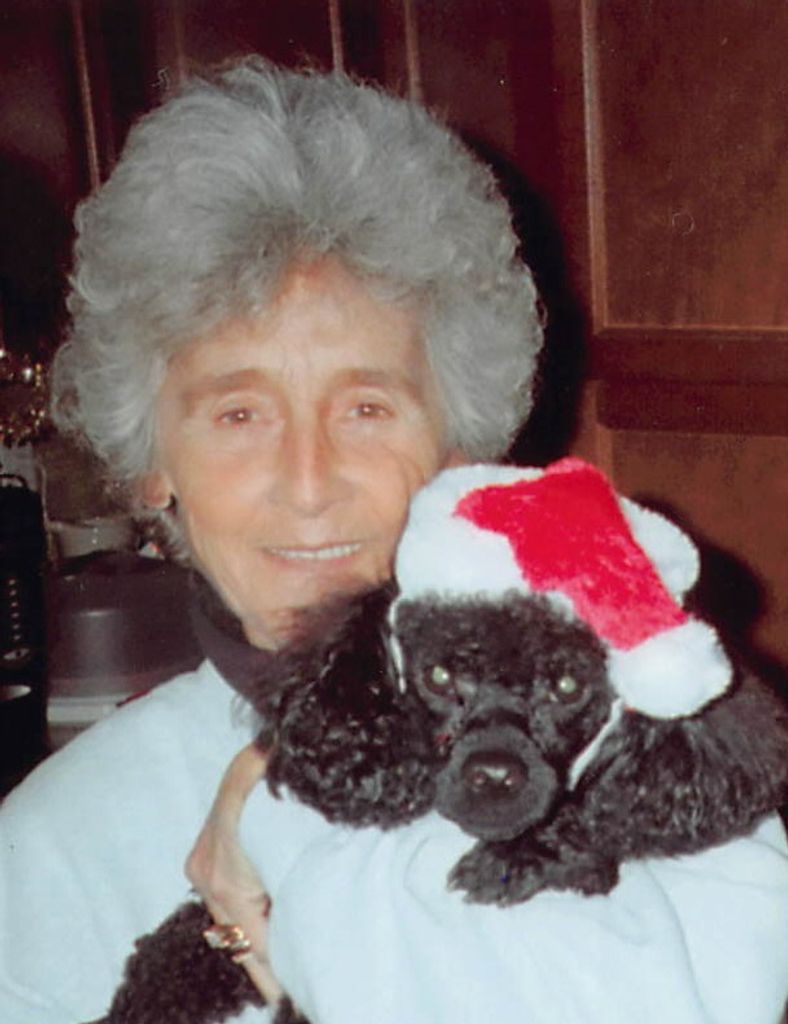 Brenda Faye Spry Burton Profile Photo