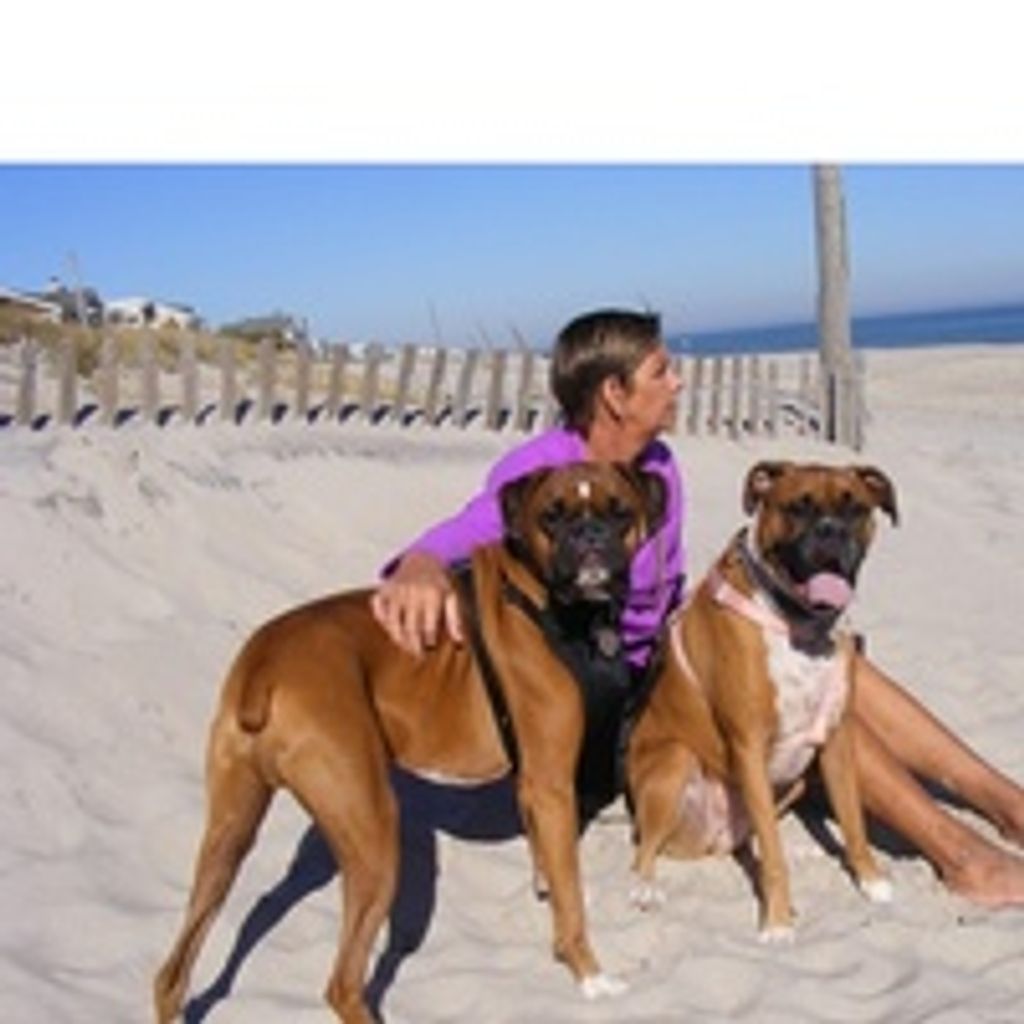 Maryanne Sanders Profile Photo