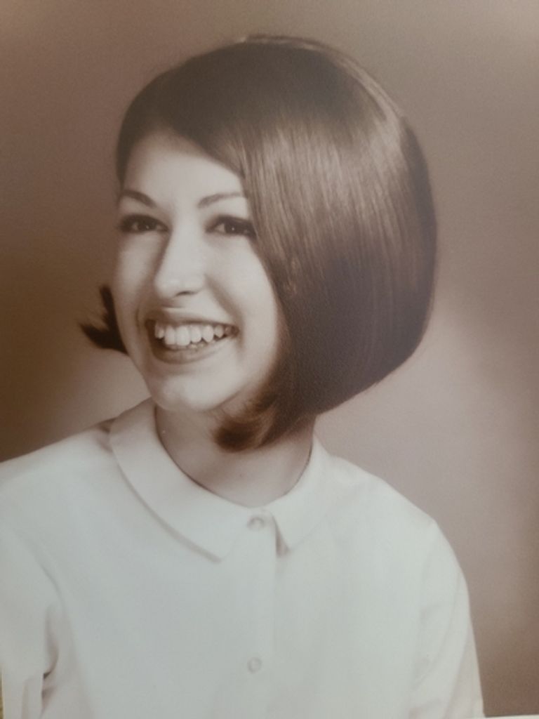 Marsha (Kidd) Patton Profile Photo