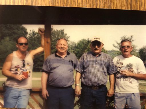 Wayne L. Ellsworth photo gallery thumbnail 90 of 101
