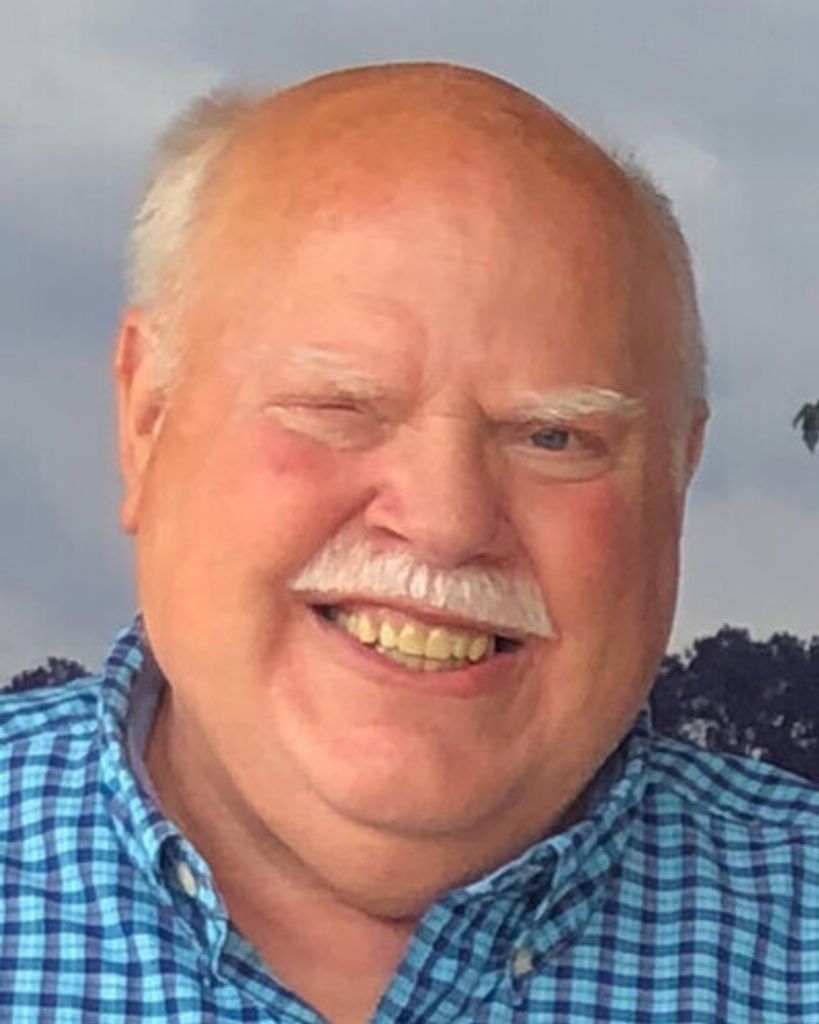 James Robert Ritenour Profile Photo