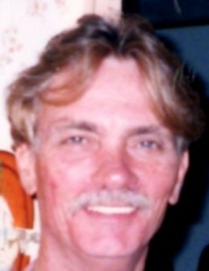 William L. "Louis" Lockhart  Sr.
