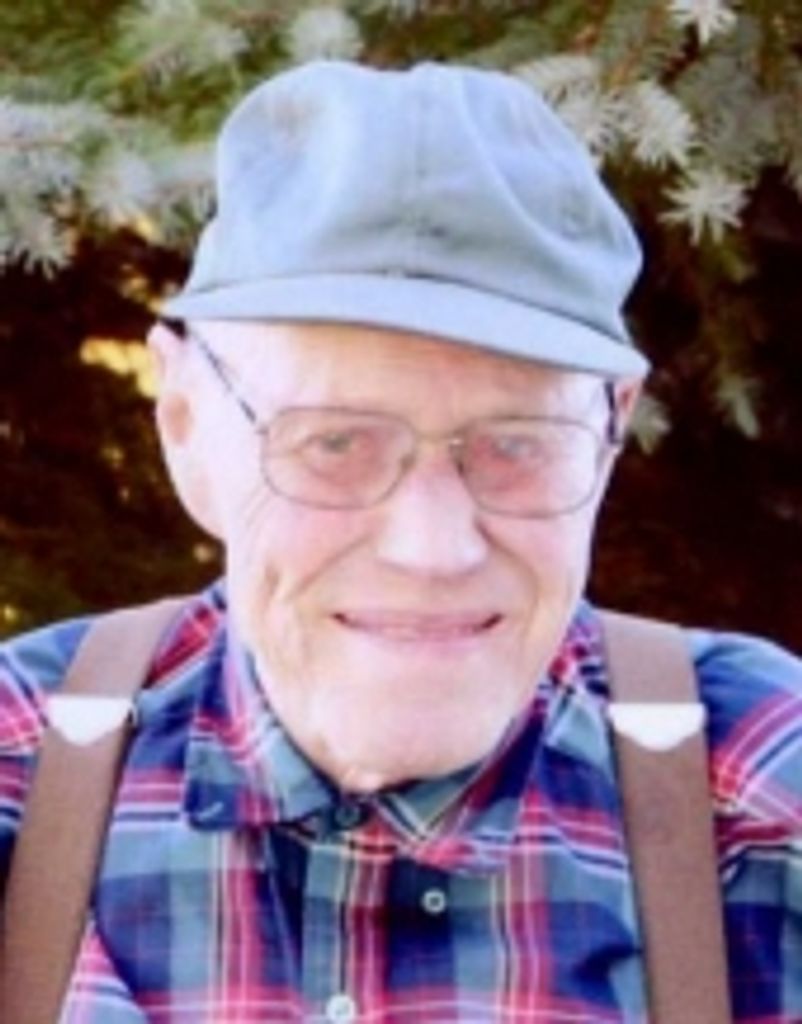 Halbert J. Rheingans