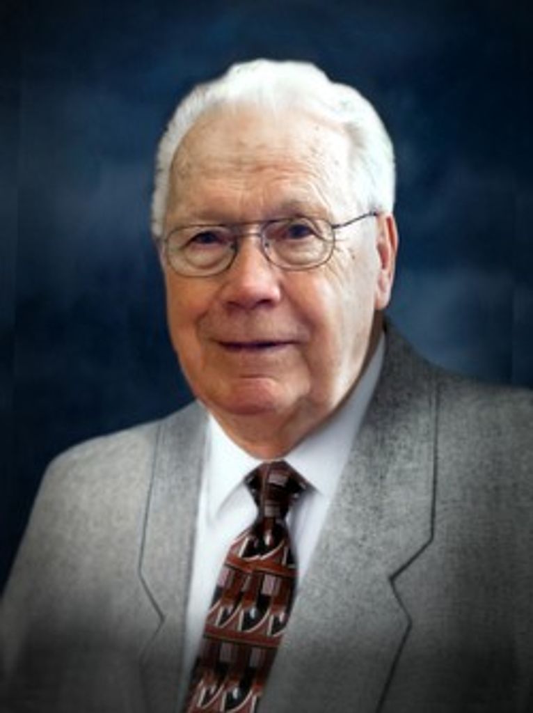 Mahlon Ellingford