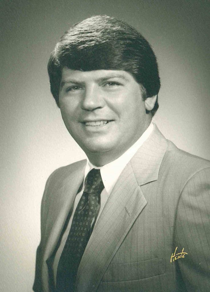 John Howard Hubble
