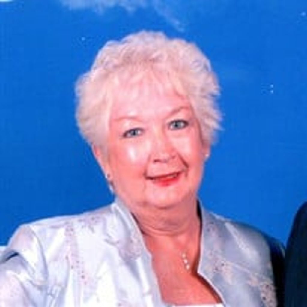 Mary Alice Bland