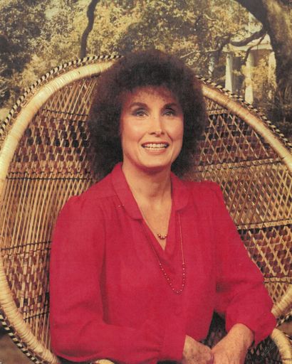Jacqueline Hooper Nelson Profile Photo