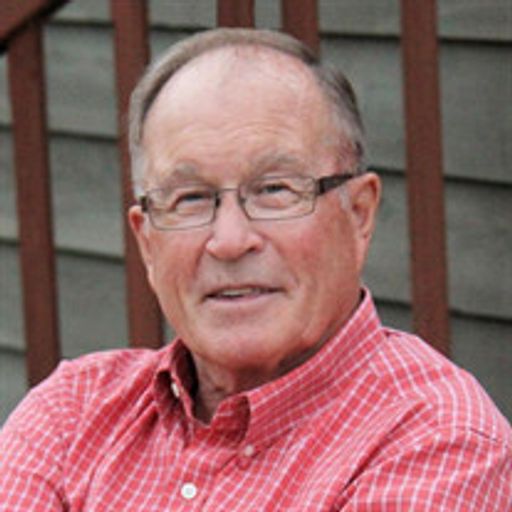 Kenneth Meyer Profile Photo