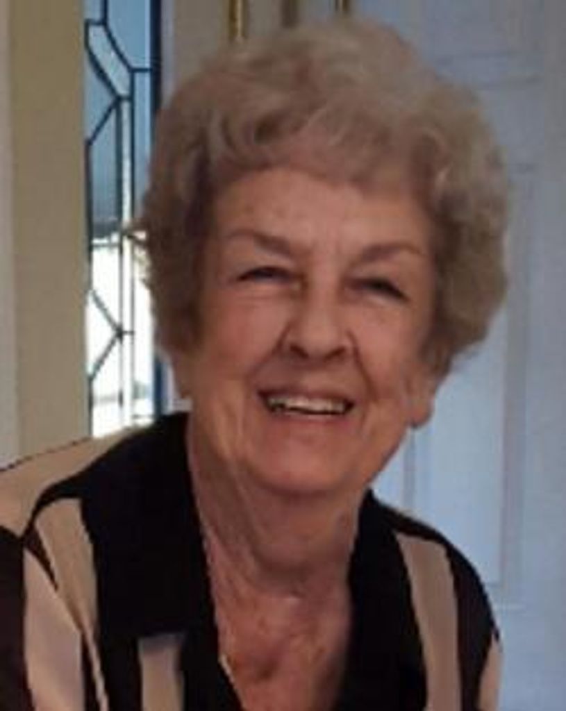 Beulah Whitis Profile Photo