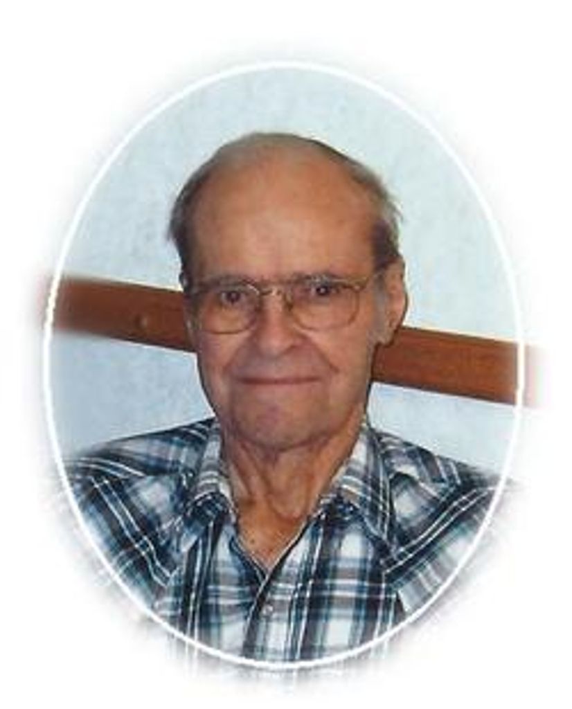 Valentine "Val" Greff