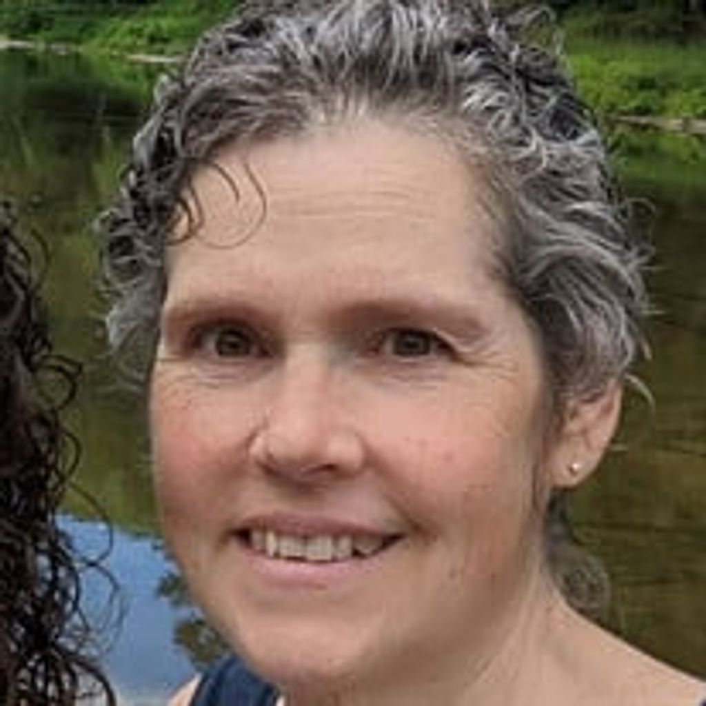 Michelle Ann Hammond