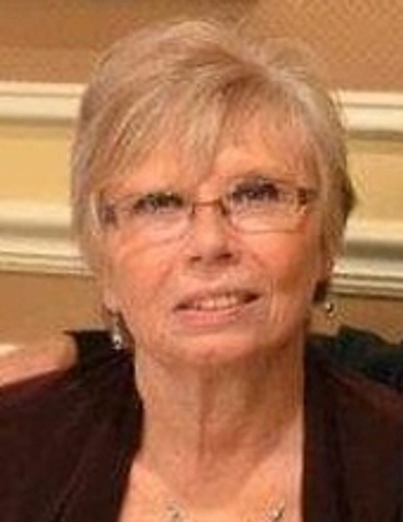 Dolores Ann Sobehrad-Teutonico