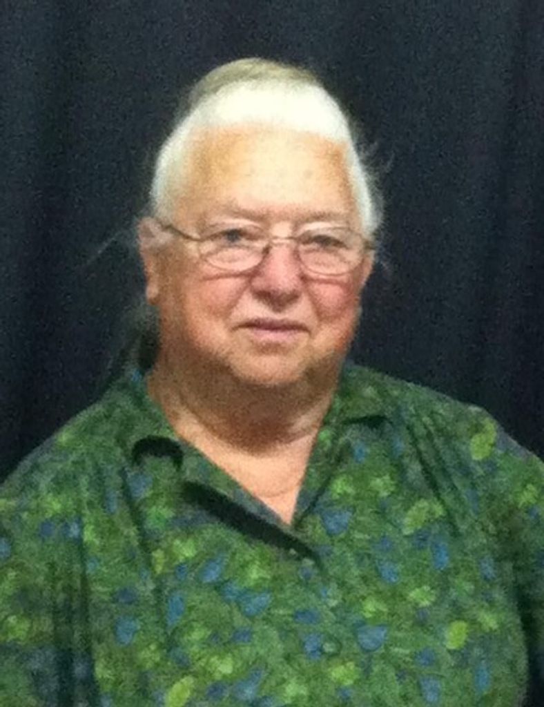 Mary Katherine Jordan Profile Photo