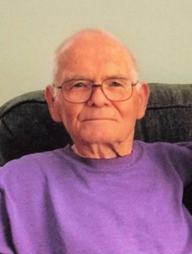 Edward "Bruce" Heikkinen Profile Photo