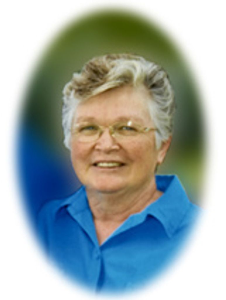 Thelma Churchill