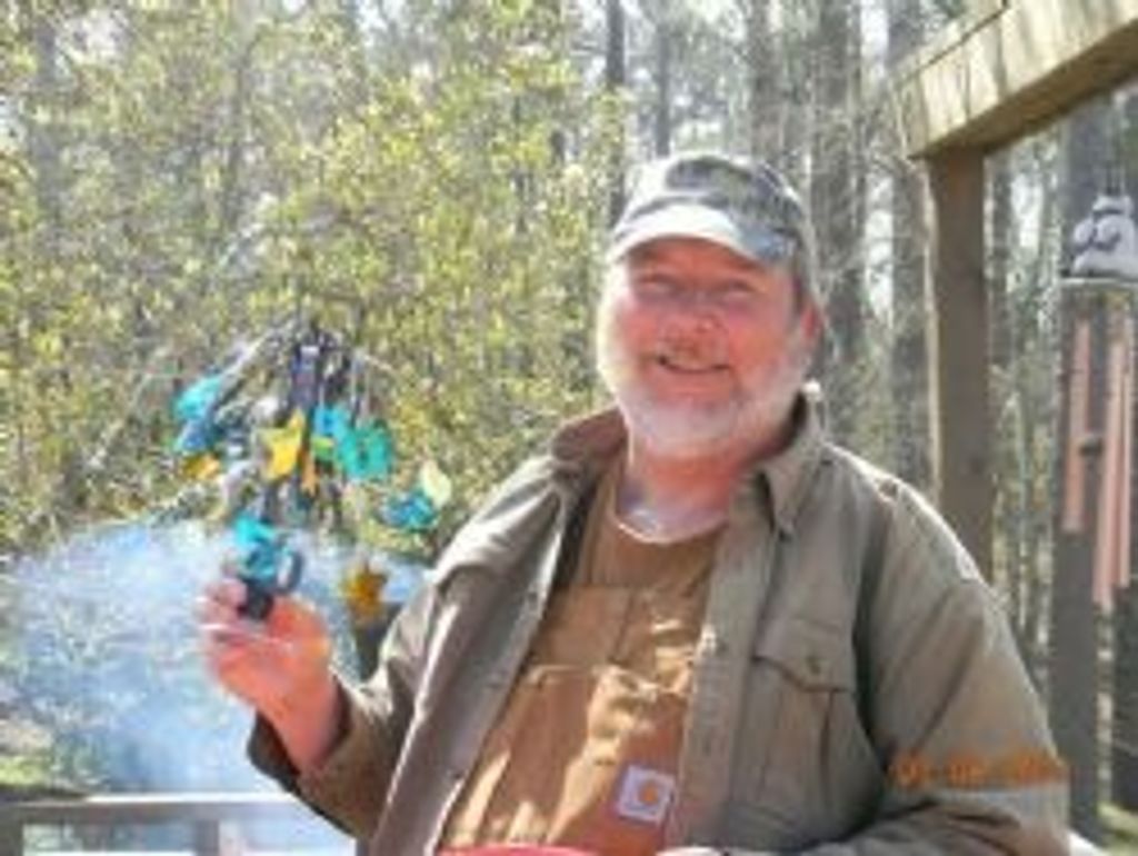 Clarence Ray Spradley Profile Photo