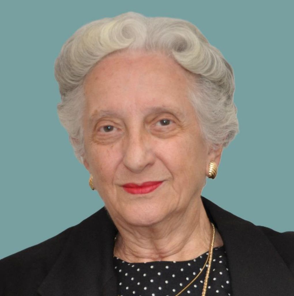 Eleanor Christoff Bodurow