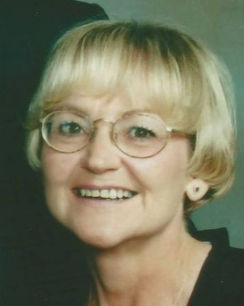 Mavis L Campbell Profile Photo