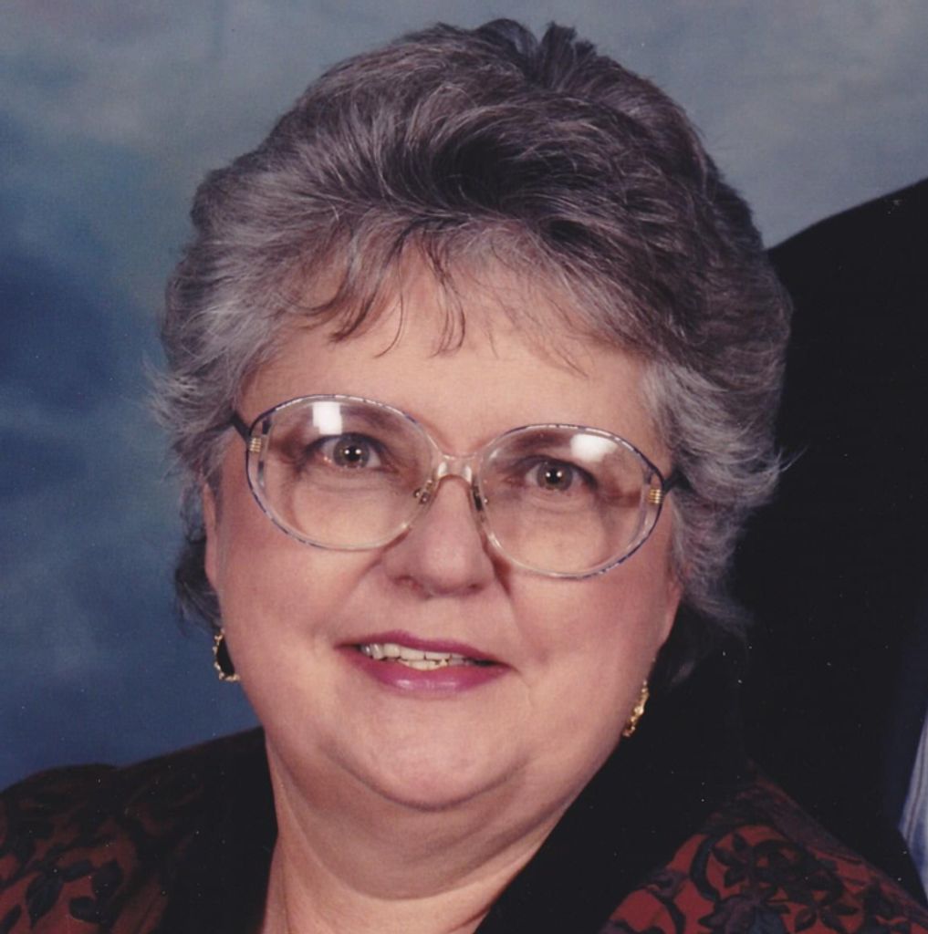 Ouida A. Pennington