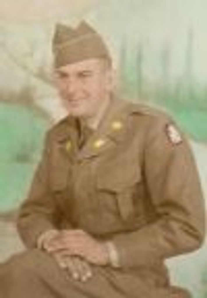 Robert Nicholas Weis