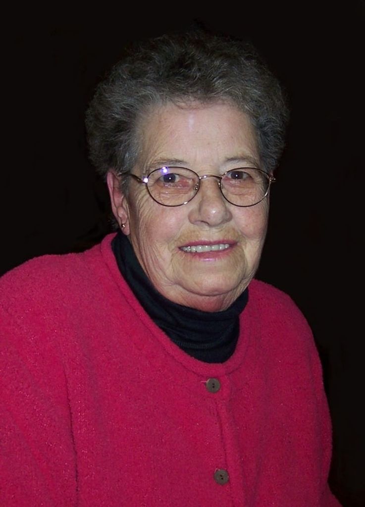 Mary Ardith "Ardy" Coffin