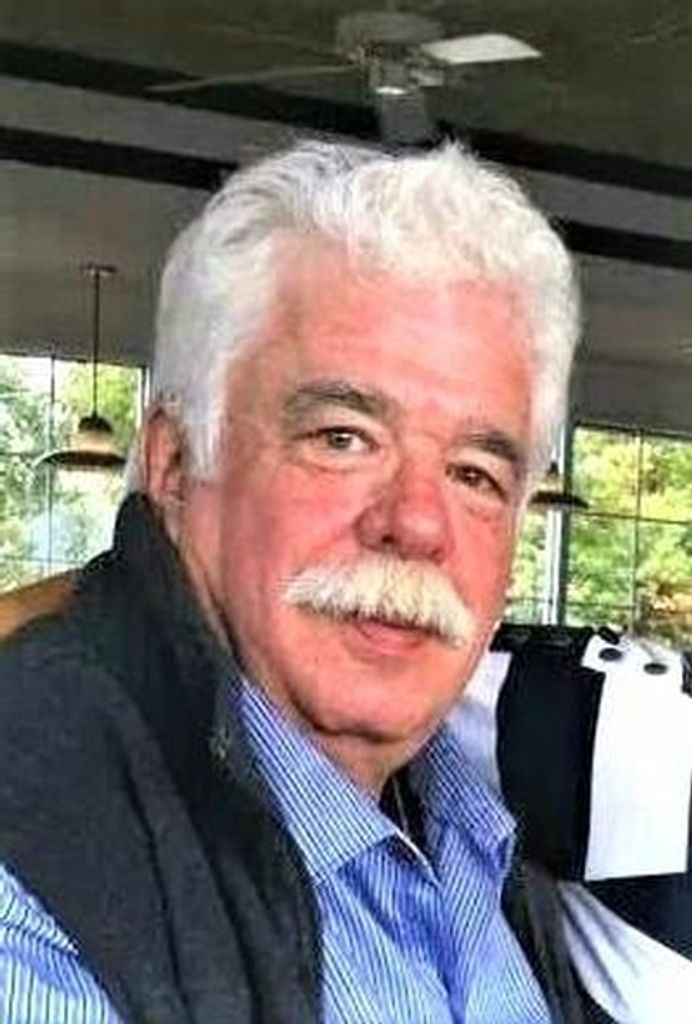 James "Charlie" Robert Anderson Profile Photo