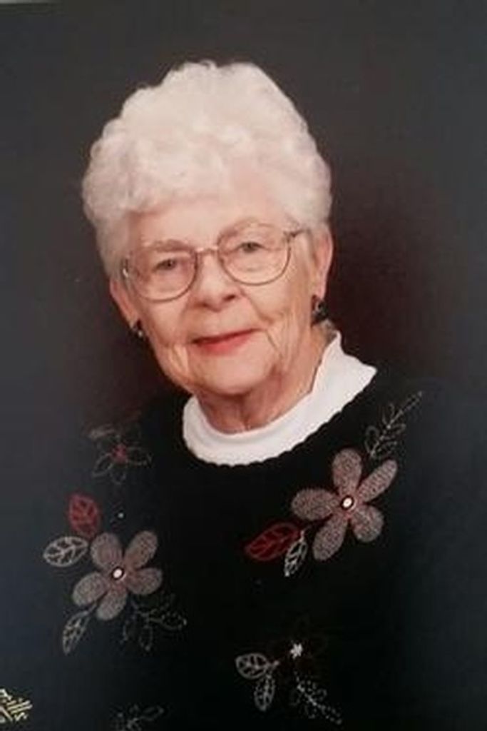 Dorothy M. Ellingson