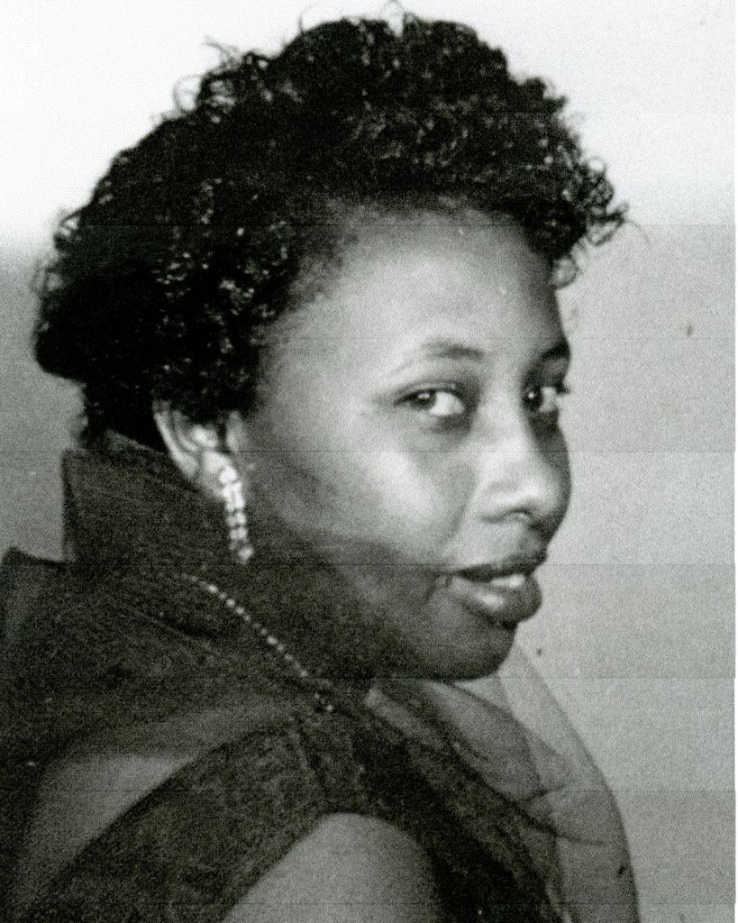 Louvenia Bell Jackson Richards Profile Photo