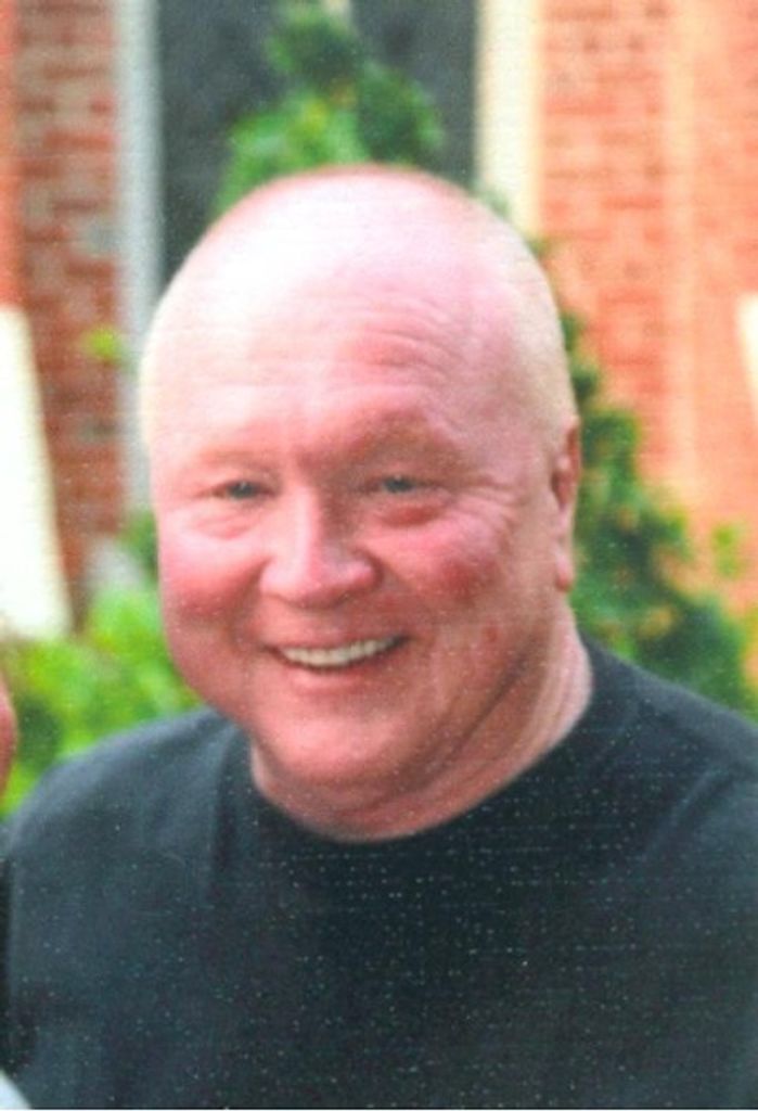 Billy Jackson Thames Profile Photo