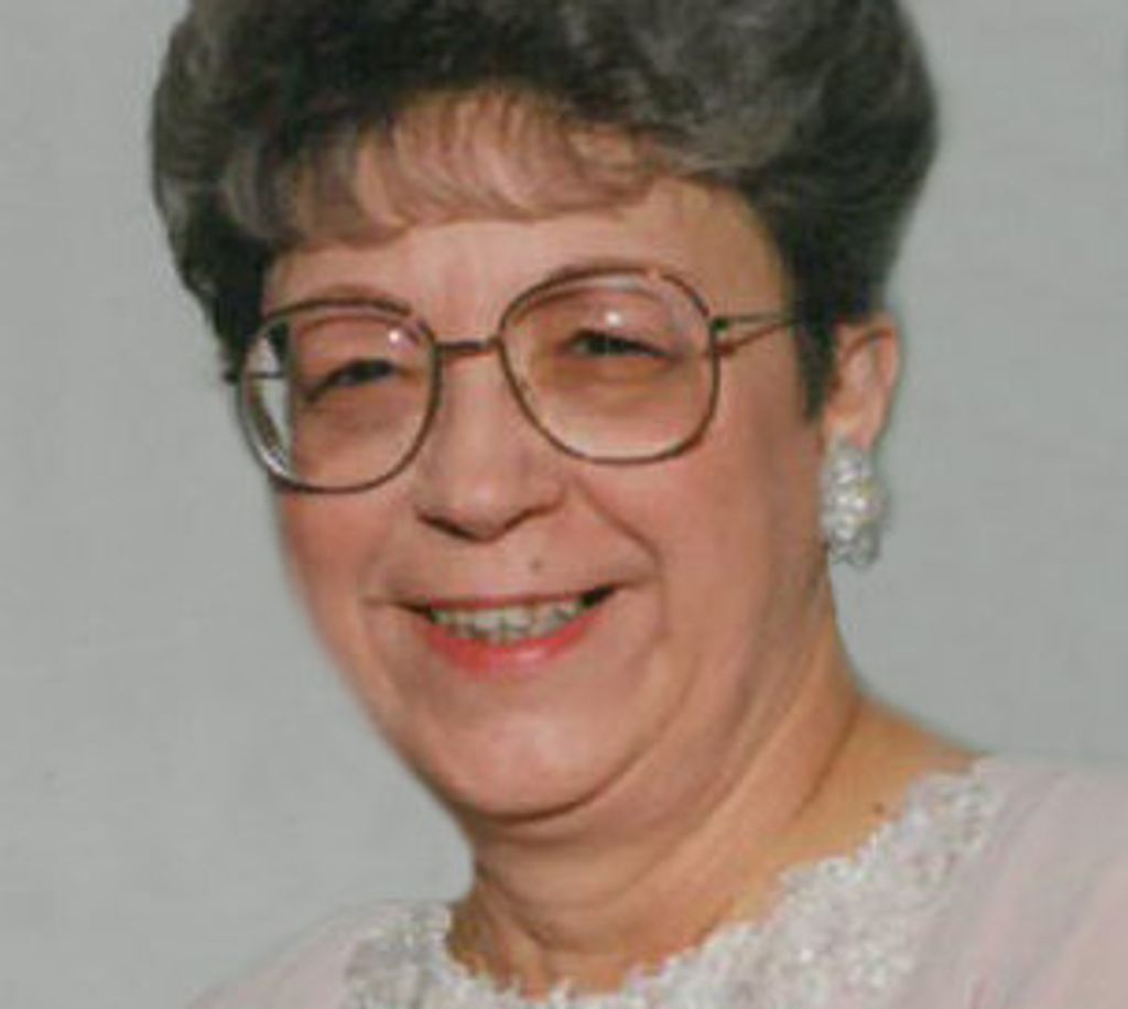 Eileen R. Baublite