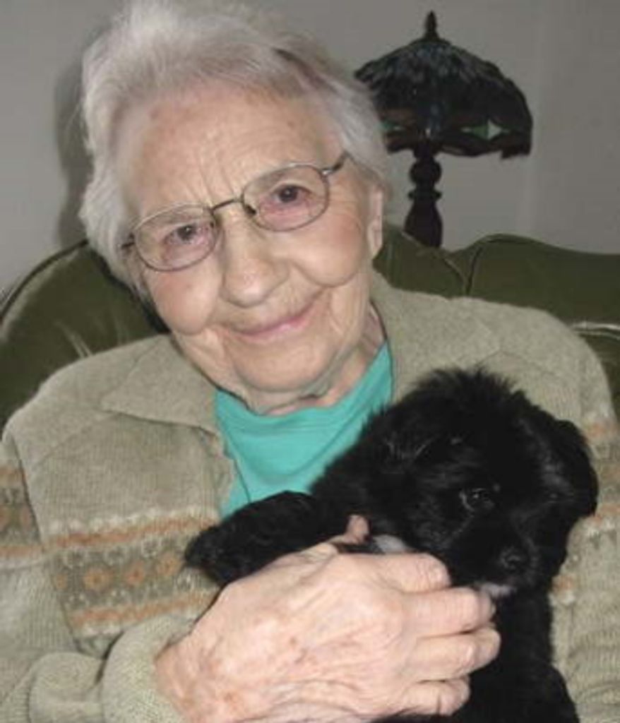 Frances C. Miller Profile Photo