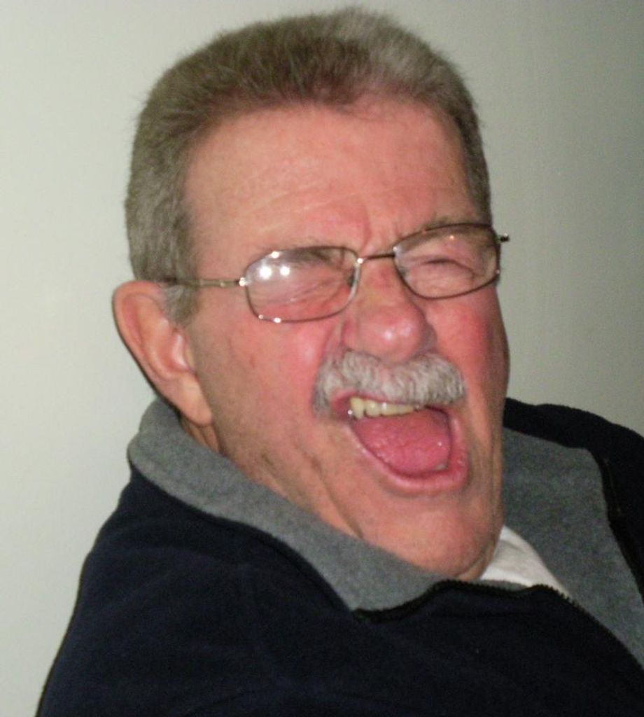 Denny Lee Bebout Profile Photo