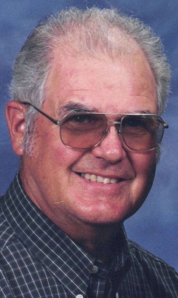 Dennis C. Dilger Profile Photo